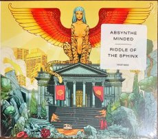 Absynthe Minded: Riddle of the Sphinx