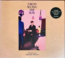 Absynthe Minded: Saved along the way