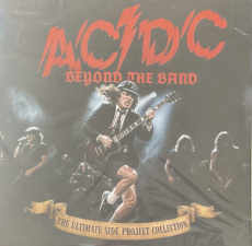AC DC: Beyond the Band