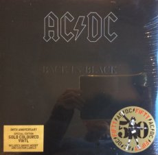 AC DC:Black in Black