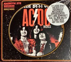 Ac Dc: the best of