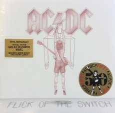 ACDC: Flick of the Switch