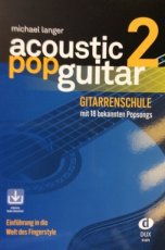 acoustic pop guitar 2