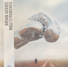 Adams Bryan: Roll with the Punches