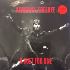 Admiral Feebee: A Duet for on  LP