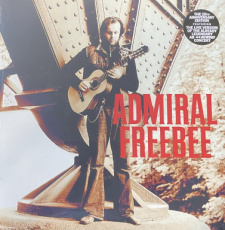 Admiral Freebee: 20 th anniversary