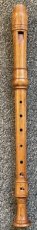 Alt blokfluit Mollenhauer palissander