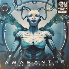 Amaranthe: The Catalyst   LP
