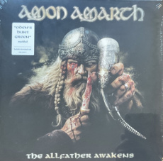 Amarth Amon: The Allfarher Awakens