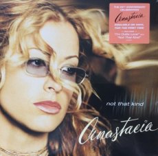 Anastasia: not that kind   LP