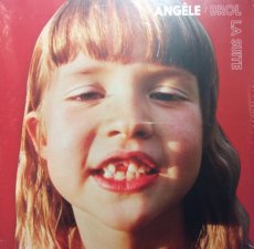 Angèle: Brol La Suite   Lp