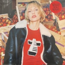 Angèle: What You Want