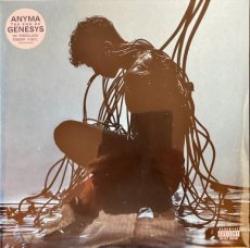 Anima: The end of Genesys   LP