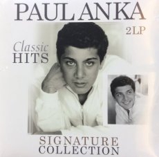 Anka Paul: Classic Hits