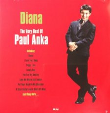 Anka Paul: Diana