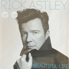 Astley Rick: Beautiful Life
