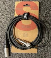 Audio kabel 3M Stagg