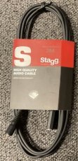 Audio kabel mini Jack 3M Stagg