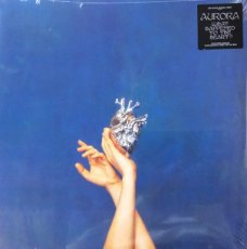 Aurora: What happend to the    LP