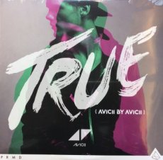 Avicii: True