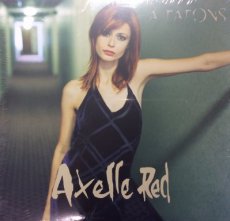 Axelle Red: A Tatons   LP