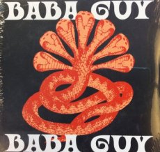Baba Guy Baba Guy