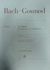 Bach - Gounod Ave Maria