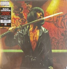 Bad Oiiiens: Concrete Jungle