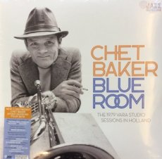Baker Chet: Blue Room