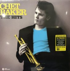 Baker Chet: the Hits