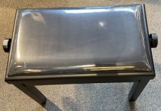 Bank zwart Stagg