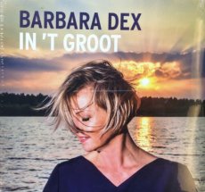 Barbara Dex: in ‘t Groot