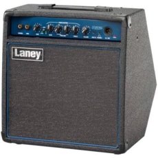Basversterker Laney RB2