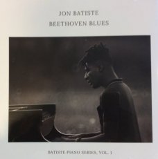 Batiste Jon: Beethoven Blues