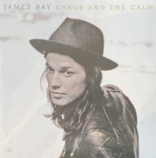 Bay James: Chaos and the Calm