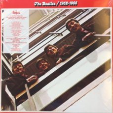 Beatles: 1962-1966