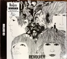 Beatles: Revolver