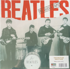 Beatles: The Decca Tapes