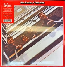 Beatles: 1962 - 1966