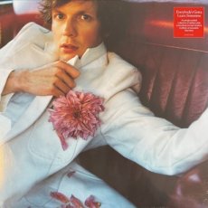 Beck: Everybody’s Gotta Learn Sometime