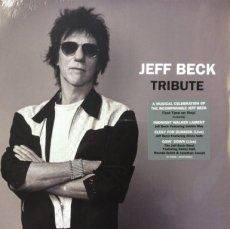 Beck Jeff: Tribute