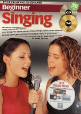 Beginner Singing