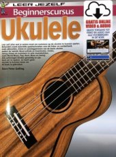 Beginnerscursus Ukulele