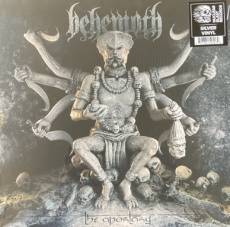 Behemoth: The Apostacy