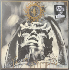 Behemoth: The Shit ov God