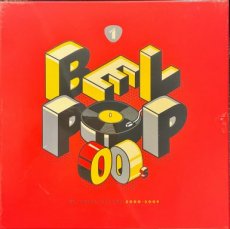 Bel Pop 00’s  LP