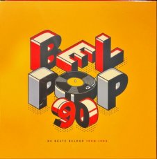 Bel Pop 90’s   LP