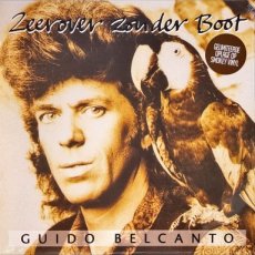 Belcanto: Zeerover zonder boot