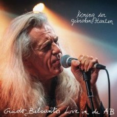 Belcanto: Koning der gebroken Harten   LP