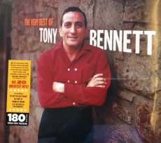 Bennett Tony:the very best of